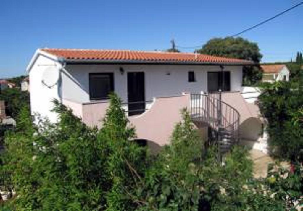 Apartments Lola Biograd Na Moru Exterior foto